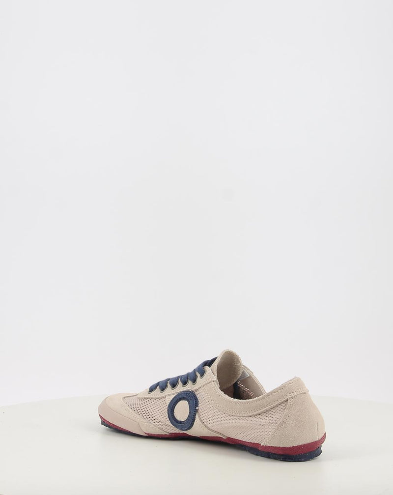 Sapatilhas ARO JOANETA BAREFOOT 3774 taupe