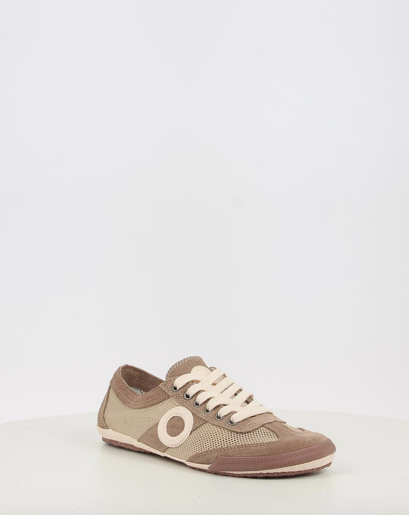 Sapatilhas ARO JOANETA BAREFOOT 3774 castanho