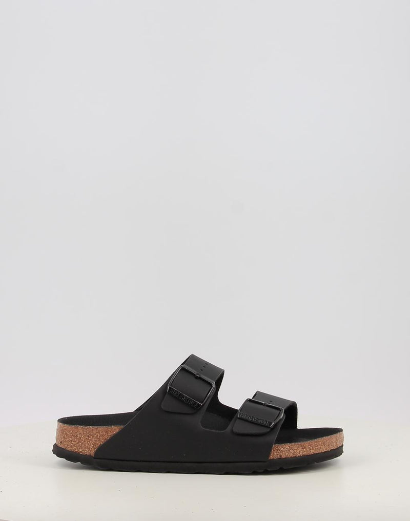 Sandálias BIRKENSTOCK ARIZONA BF TRIPLES preto