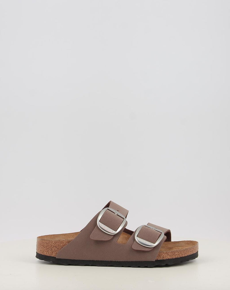 Sandálias BIRKENSTOCK ARIZONA BB BFBC castanho