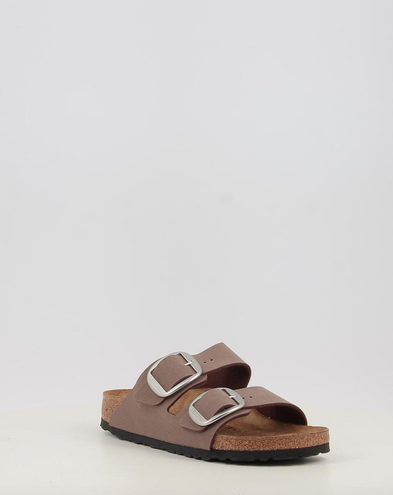 Sandálias BIRKENSTOCK ARIZONA BB BFBC castanho