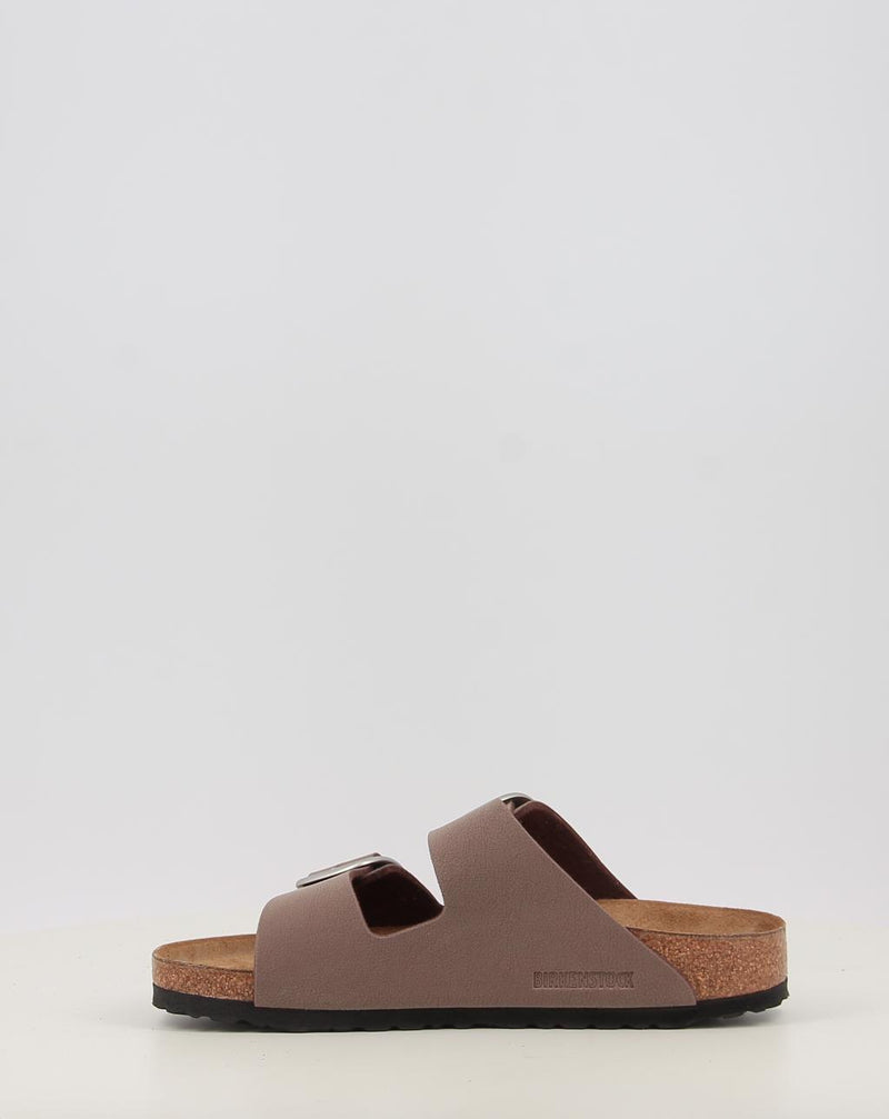 Sandálias BIRKENSTOCK ARIZONA BB BFBC castanho