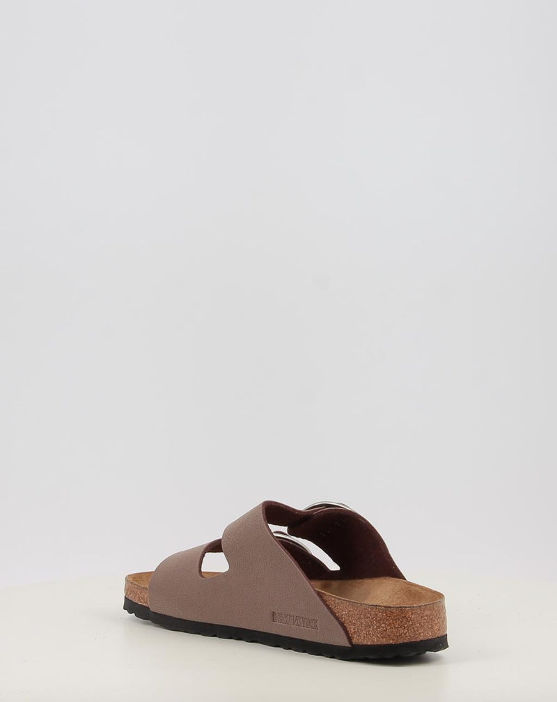 Sandálias BIRKENSTOCK ARIZONA BB BFBC castanho