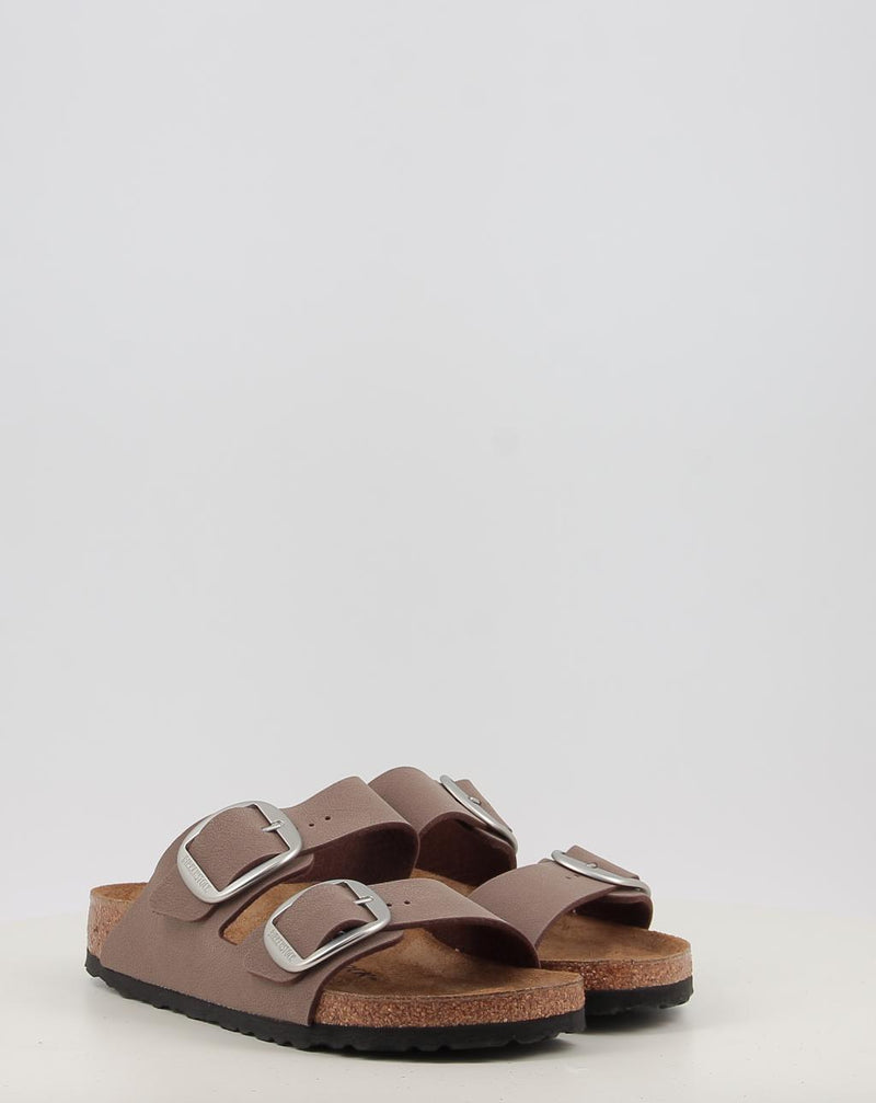 Sandálias BIRKENSTOCK ARIZONA BB BFBC castanho