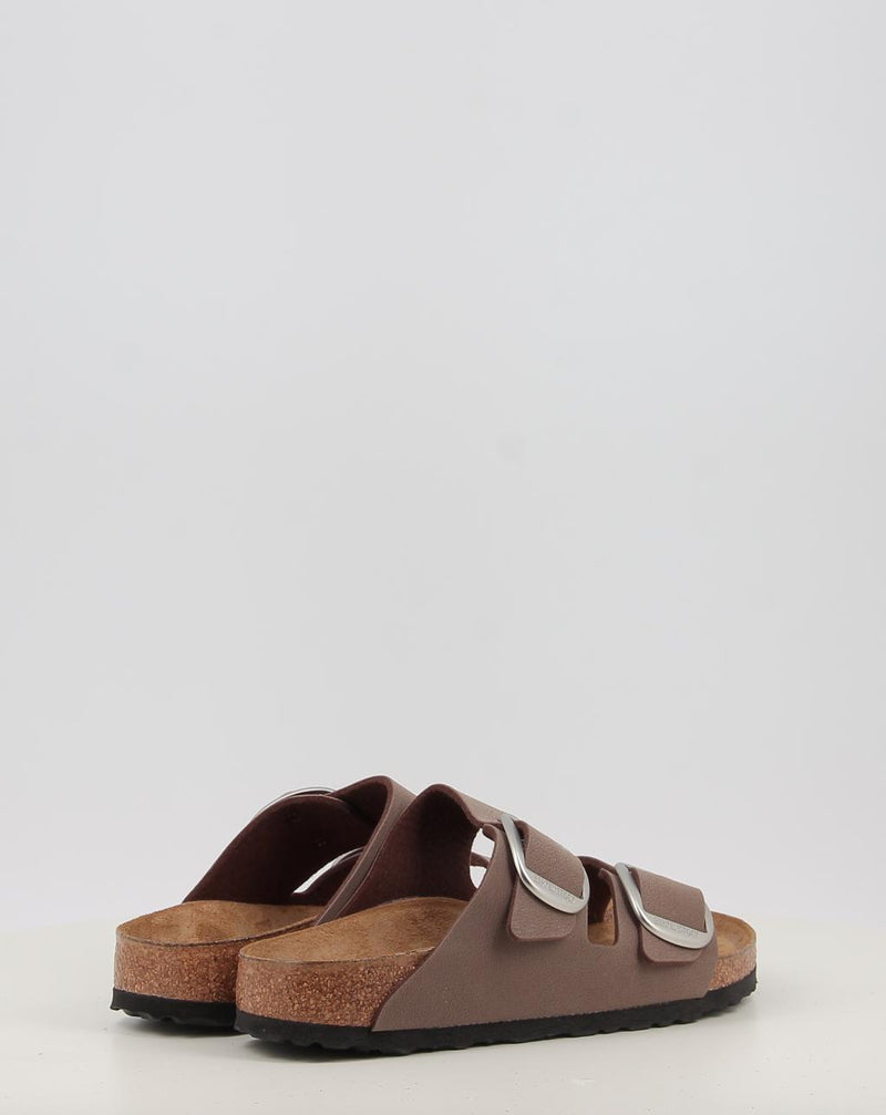 Sandálias BIRKENSTOCK ARIZONA BB BFBC castanho
