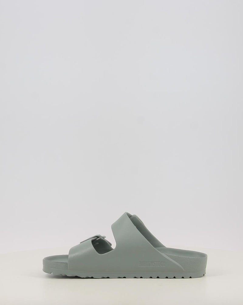 Sandálias BIRKENSTOCK ARIZONA EVA turquesa