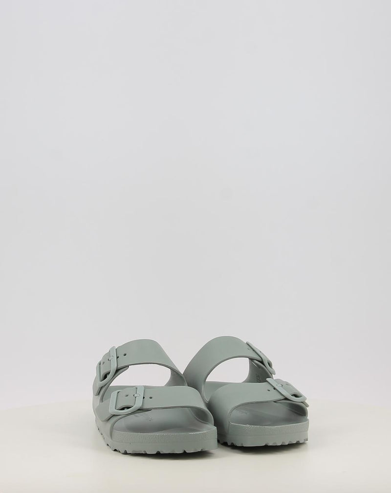 Sandálias BIRKENSTOCK ARIZONA EVA turquesa