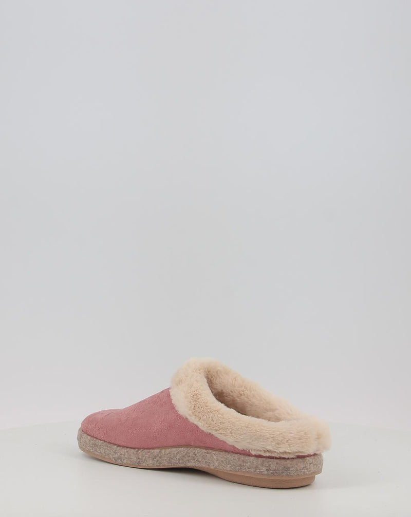 Chinelos de Casa BIO RELAX 12000 rosa
