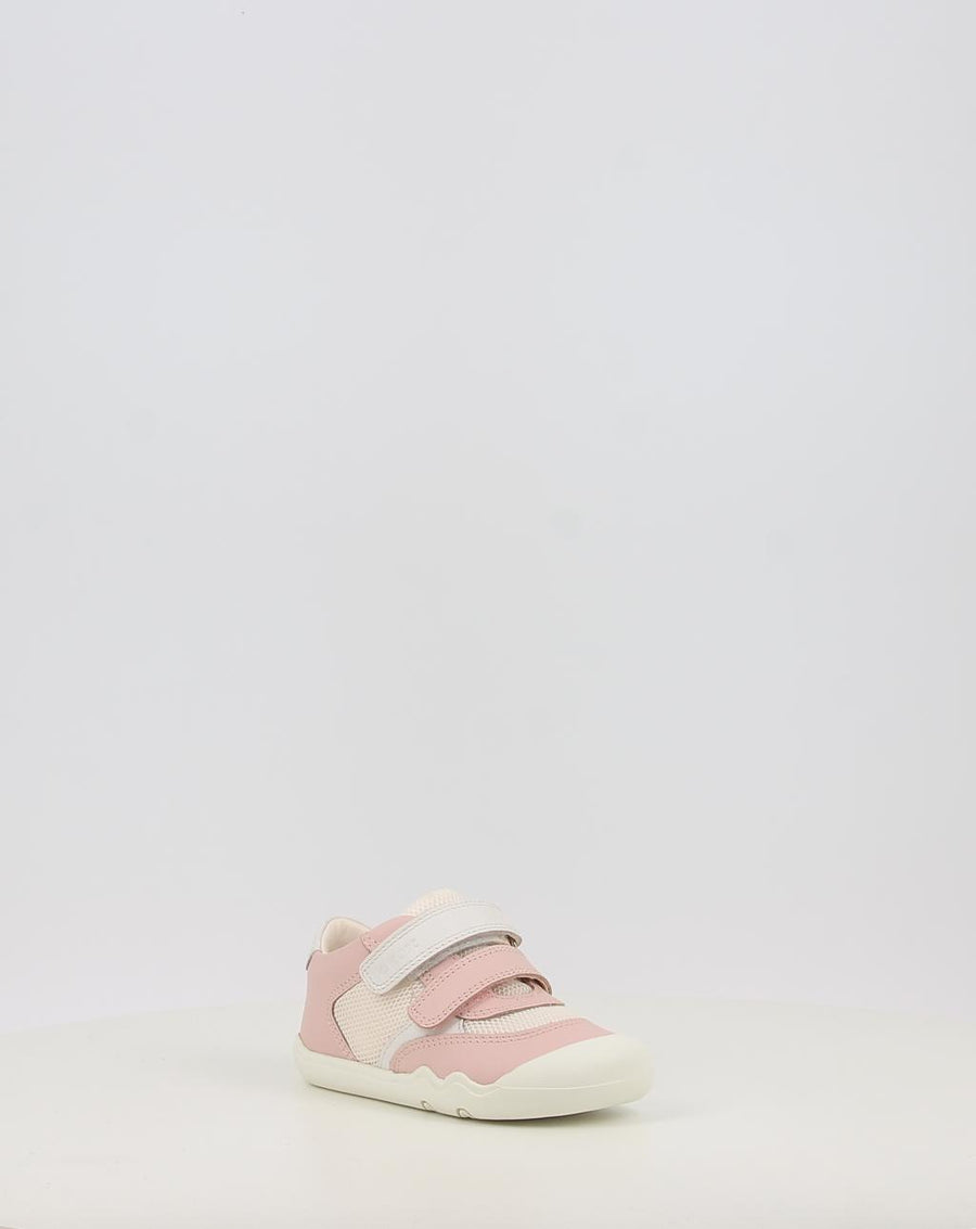 B STEPPIEUP GIRL A B6563A