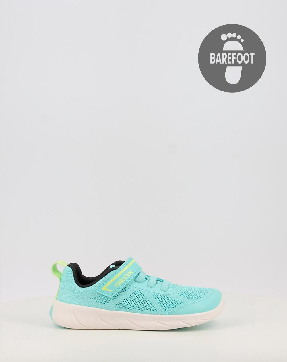 J FOOT RUN GIRL A J65PCA