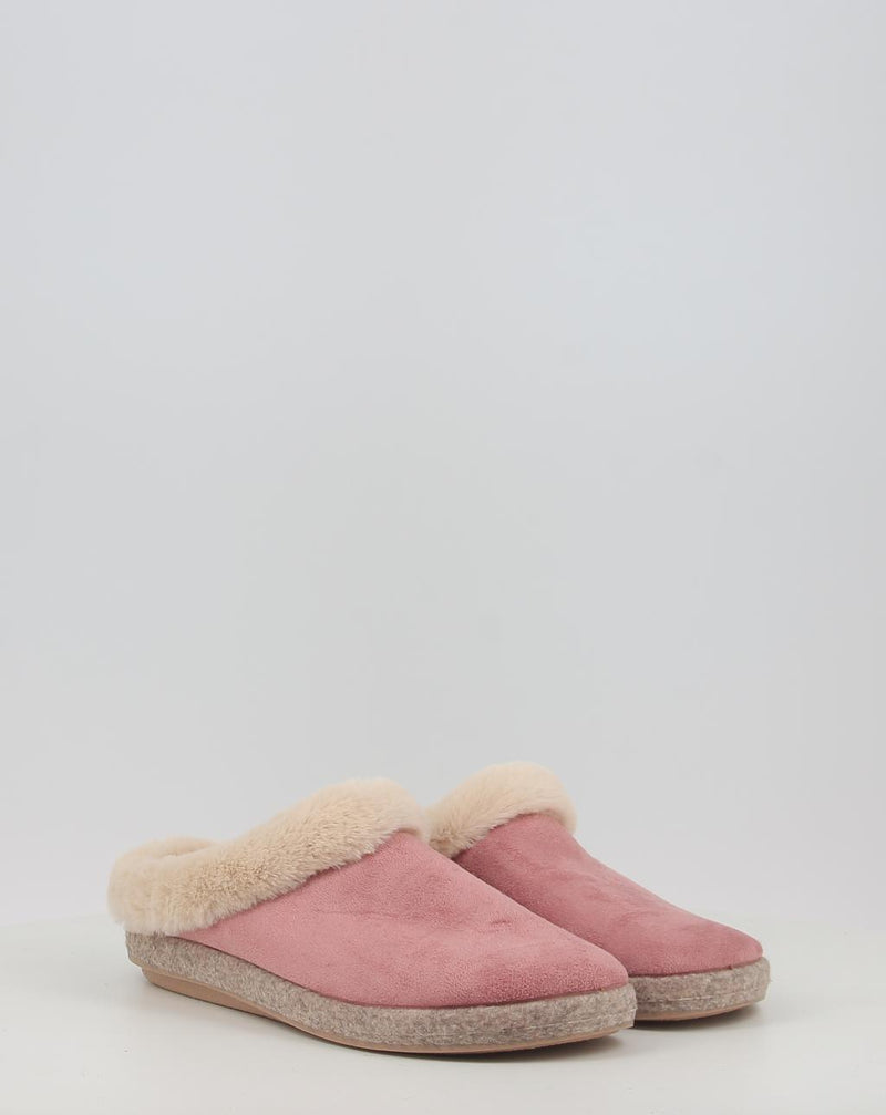 Chinelos de Casa BIO RELAX 12000 rosa