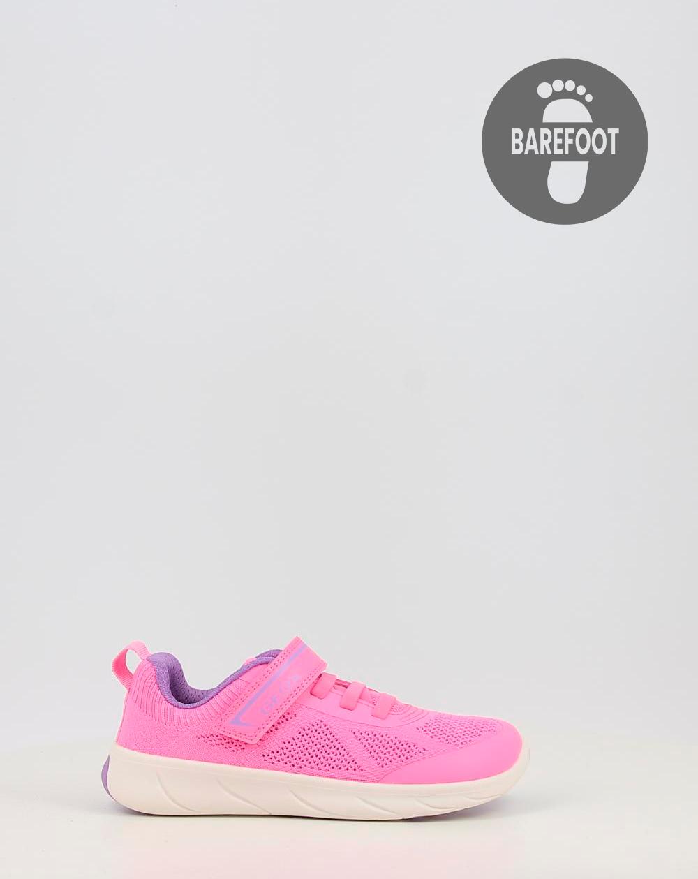 J FOOT RUN GIRL A J65PCA