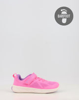 Sapatilhas GEOX J FOOT-RUN GIRL A J65PCA rosa