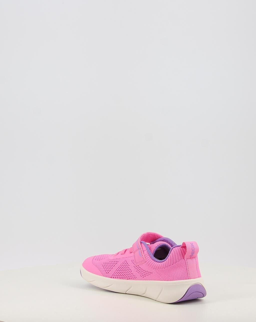 J FOOT RUN GIRL A J65PCA