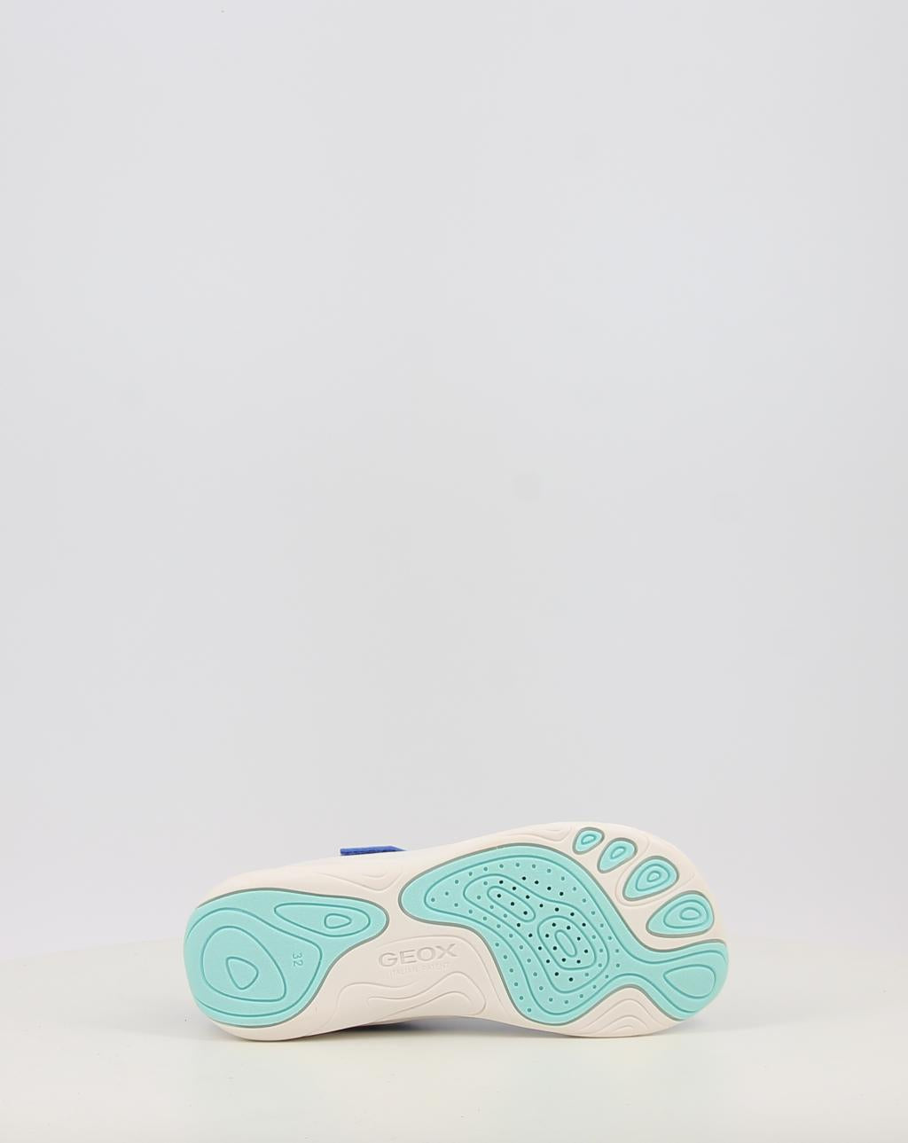 J FOOT RUN BOY B J65PDB