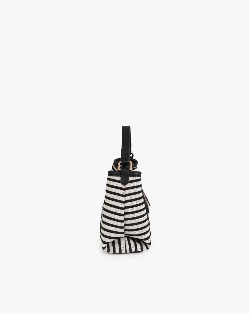 Malas LOLA CASA DEMUNT L2 Dolce Vita  LS2604085.2N0.U preto
