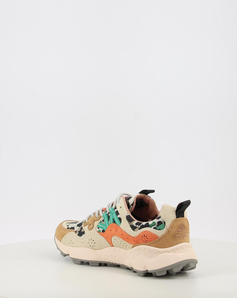 Sapatilhas FLOWER MOUNTAIN YAMANO 3 UNI multicolor