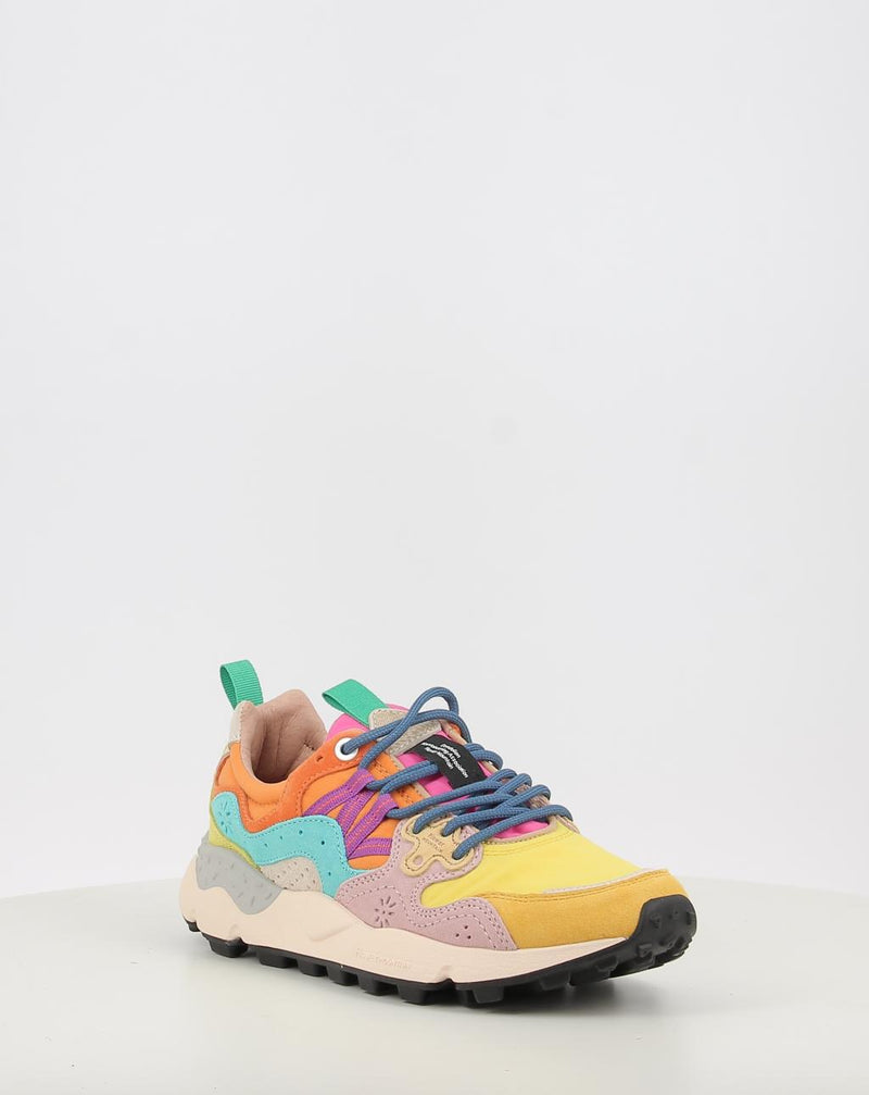 Sapatilhas FLOWER MOUNTAIN YAMANO 3 multicolor