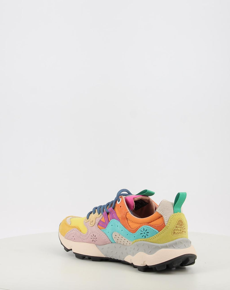 Sapatilhas FLOWER MOUNTAIN YAMANO 3 multicolor