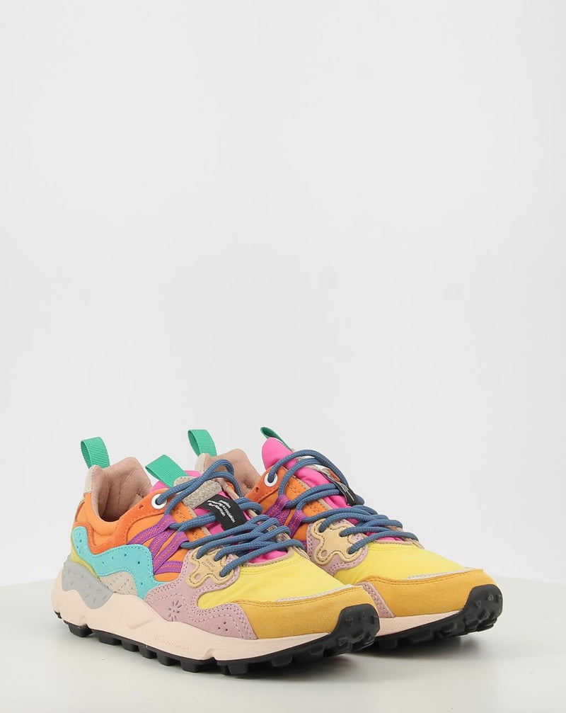 Sapatilhas FLOWER MOUNTAIN YAMANO 3 multicolor