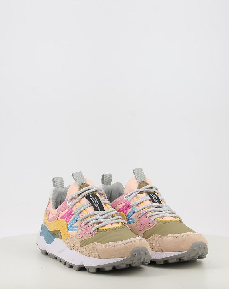 Sapatilhas FLOWER MOUNTAIN YAMANO 3 multicolor