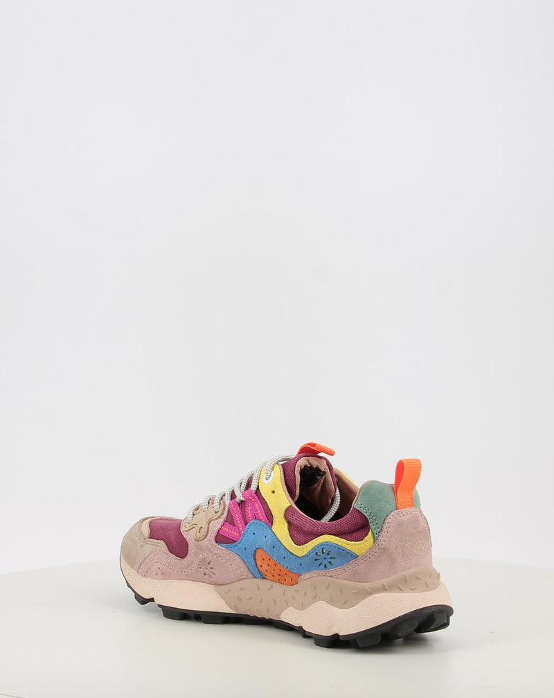 Sapatilhas FLOWER MOUNTAIN YAMANO 3 multicolor