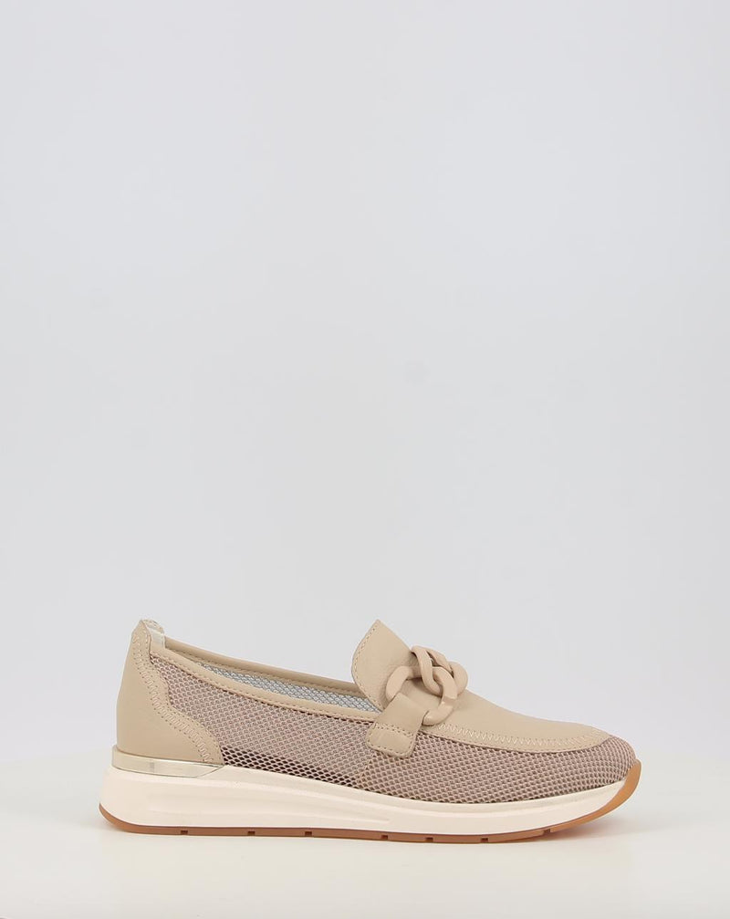 Sapatos ST. GALLEN PIT 05 bege