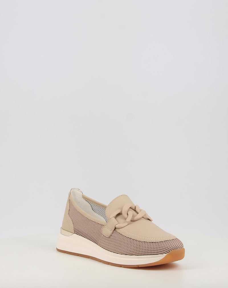 Sapatos ST. GALLEN PIT 05 bege