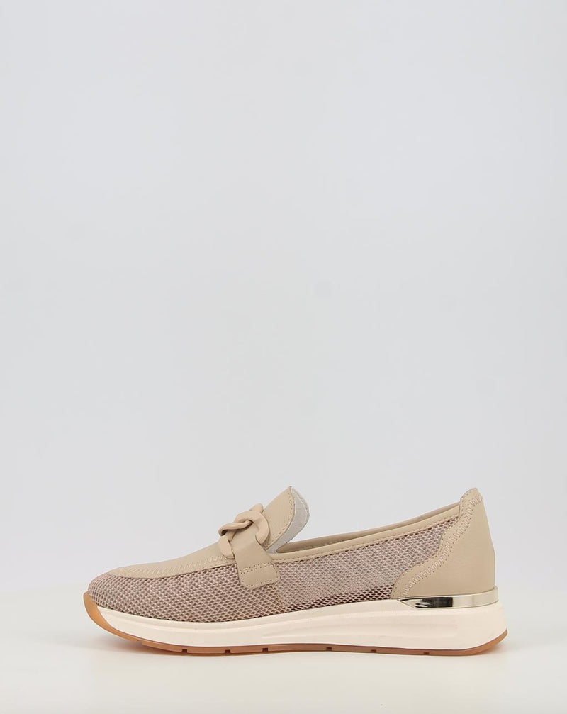 Sapatos ST. GALLEN PIT 05 bege