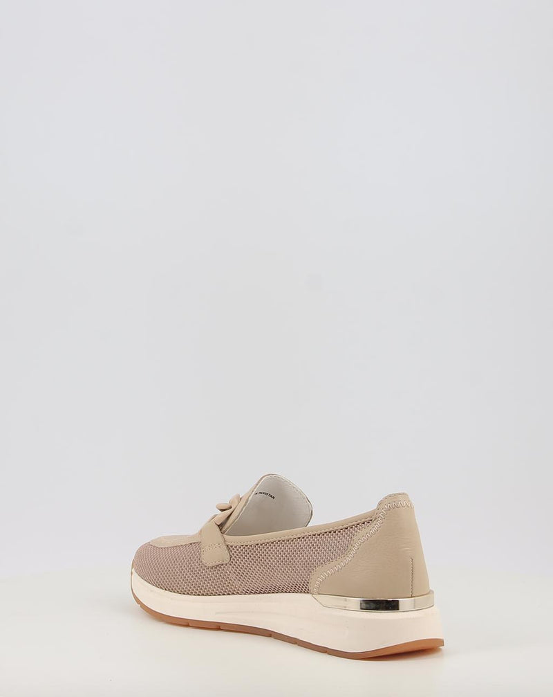 Sapatos ST. GALLEN PIT 05 bege