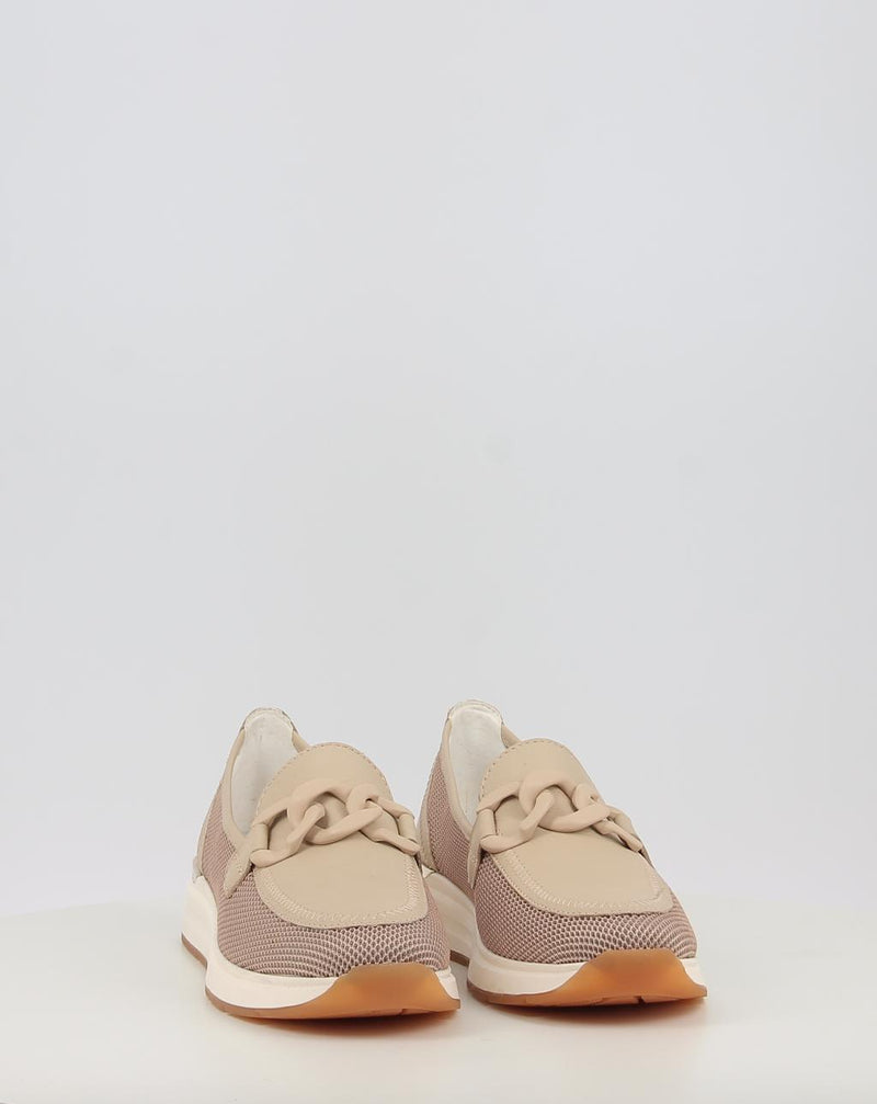 Sapatos ST. GALLEN PIT 05 bege