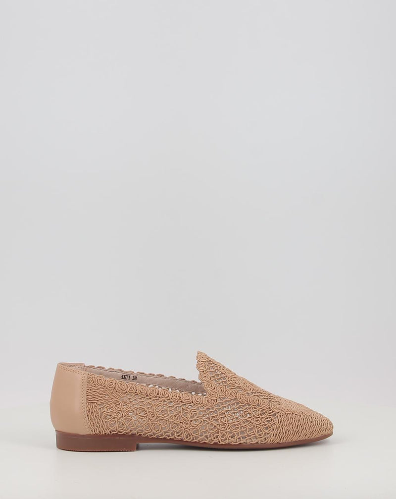 Sapatos STEPHEN ALLEN LETI areia