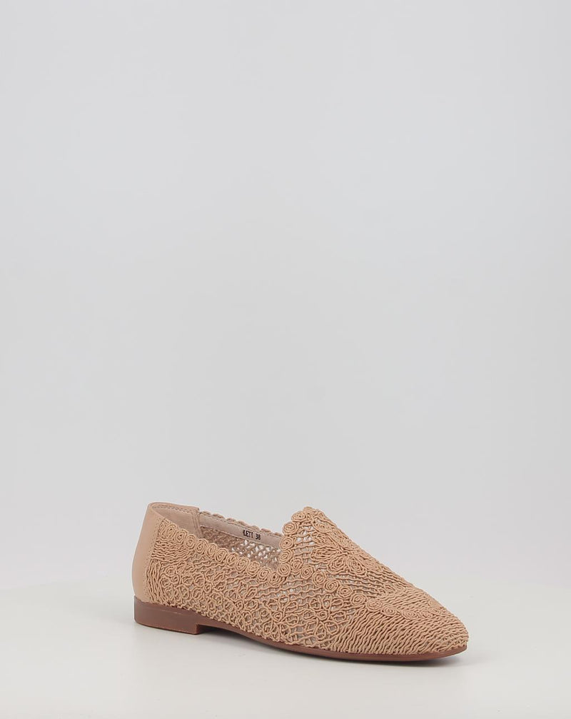 Sapatos STEPHEN ALLEN LETI areia