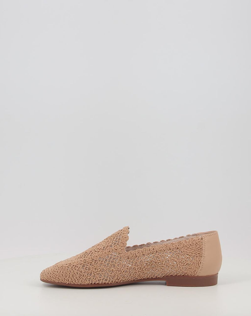 Sapatos STEPHEN ALLEN LETI areia