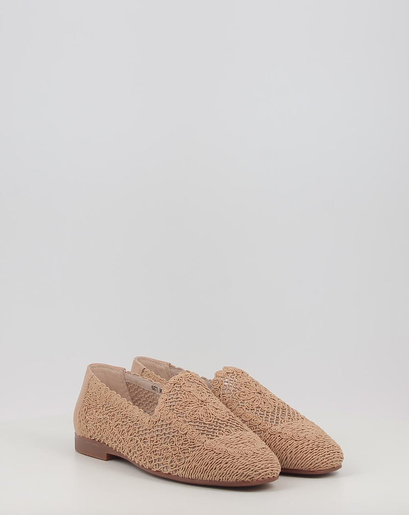 Sapatos STEPHEN ALLEN LETI areia