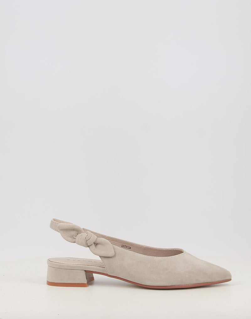 Sapatos STEPHEN ALLEN ESTIGIA cinzento