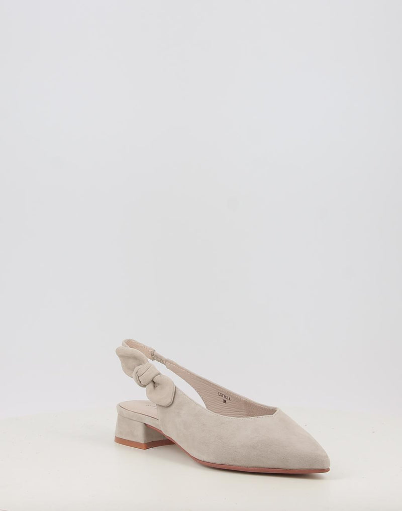 Sapatos STEPHEN ALLEN ESTIGIA cinzento