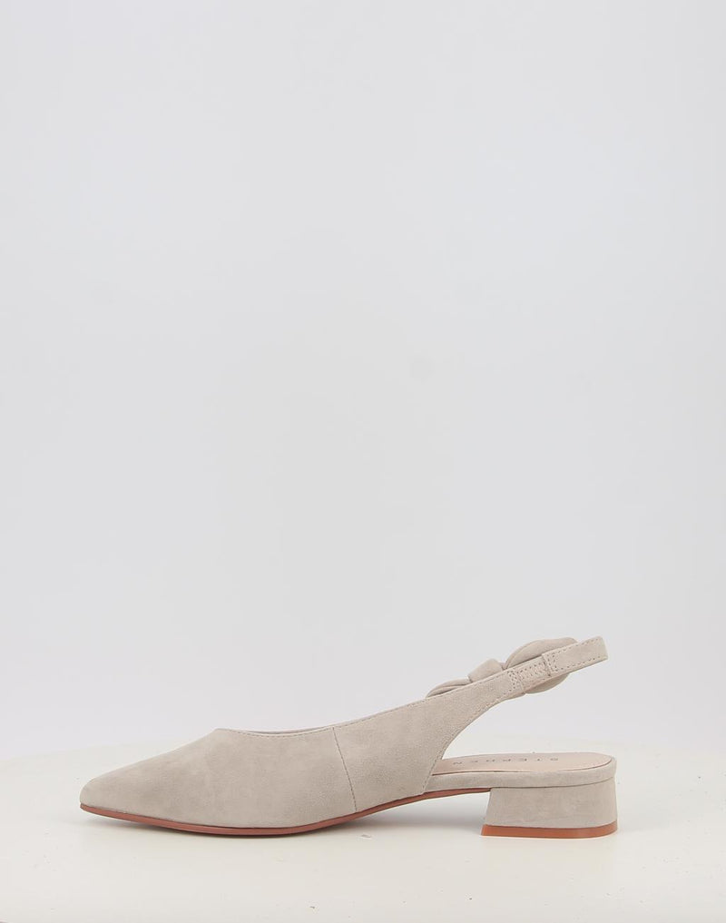 Sapatos STEPHEN ALLEN ESTIGIA cinzento