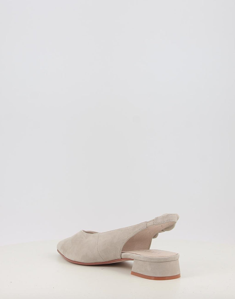 Sapatos STEPHEN ALLEN ESTIGIA cinzento