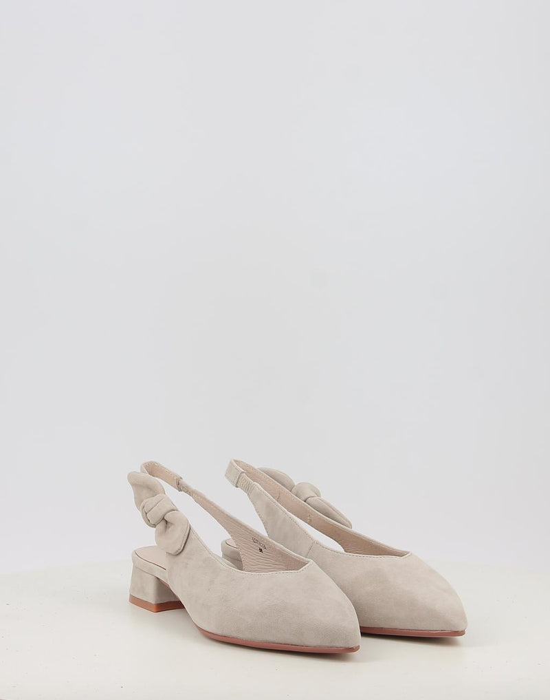 Sapatos STEPHEN ALLEN ESTIGIA cinzento