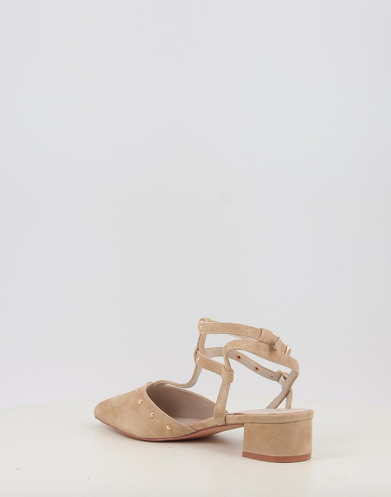 Sapatos STEPHEN ALLEN HARMONIAN areia