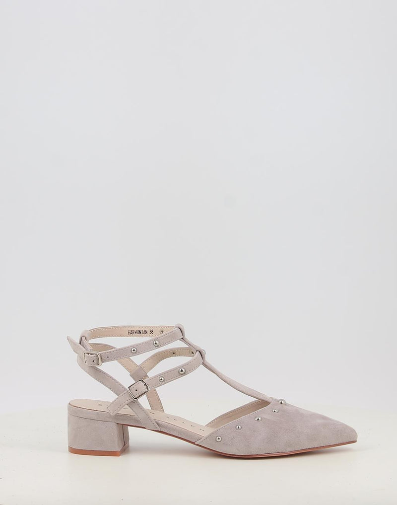 Sapatos STEPHEN ALLEN HARMONIAN cinzento