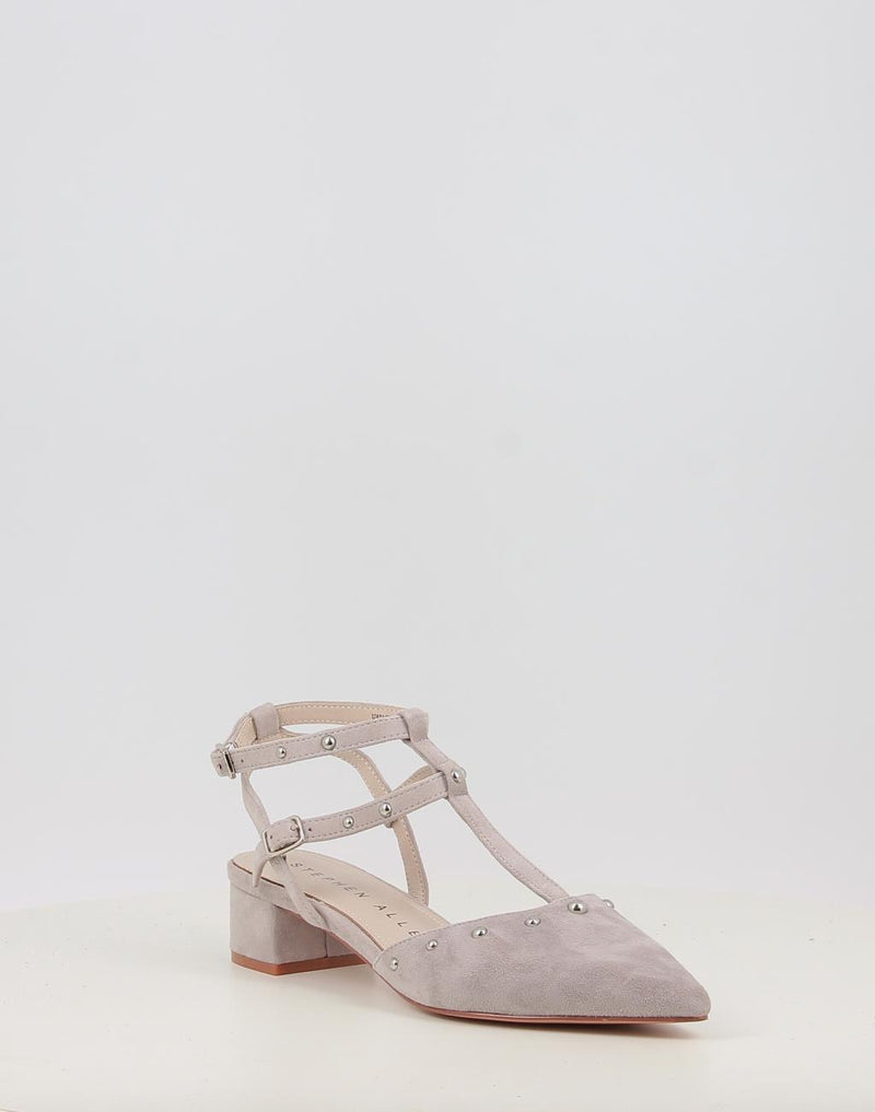 Sapatos STEPHEN ALLEN HARMONIAN cinzento