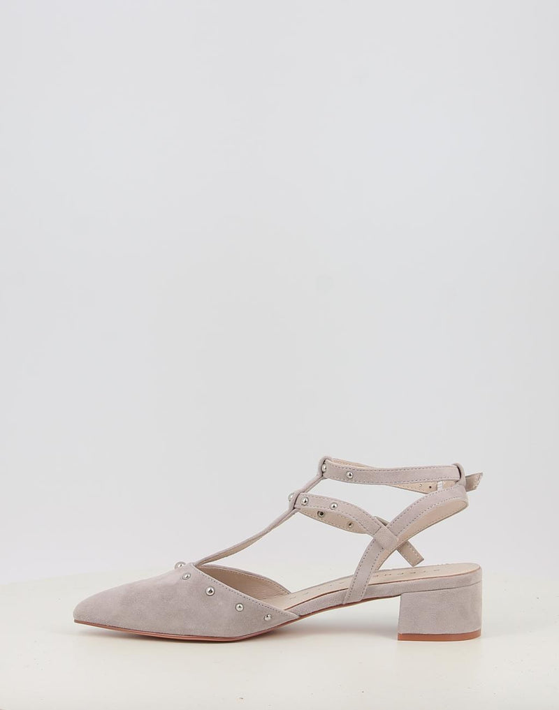 Sapatos STEPHEN ALLEN HARMONIAN cinzento