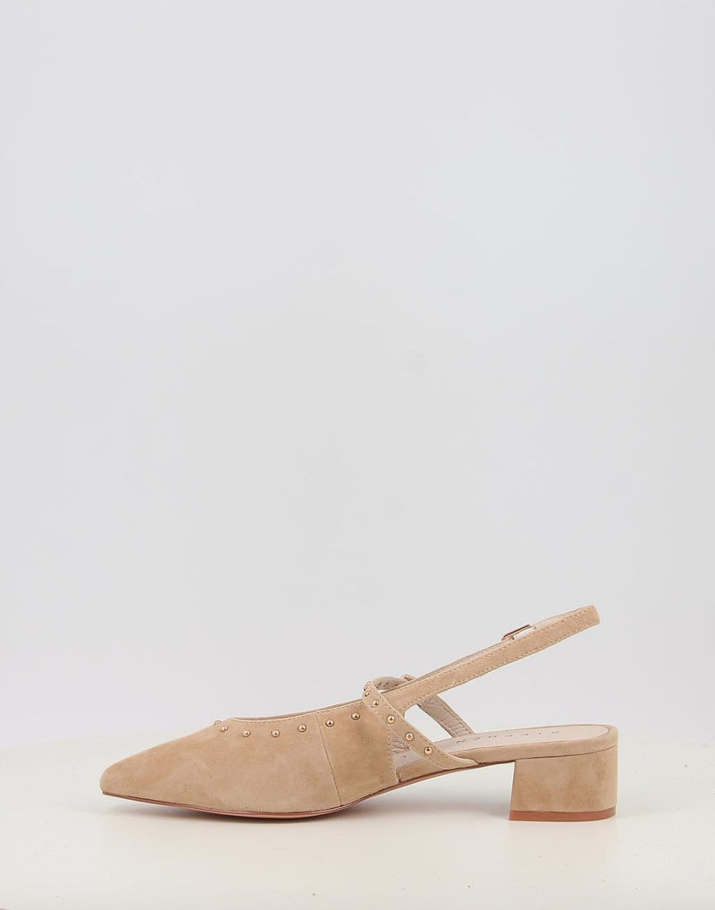 Sapatos STEPHEN ALLEN LAUR-30 areia