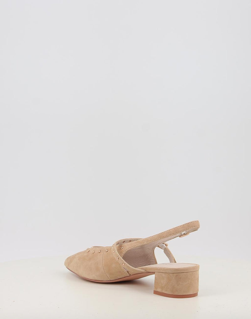 Sapatos STEPHEN ALLEN LAUR-30 areia