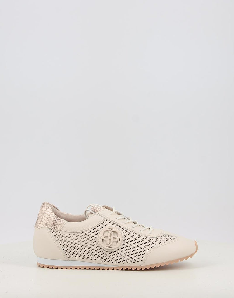 Sapatos STEPHEN ALLEN LAUR-20 creme