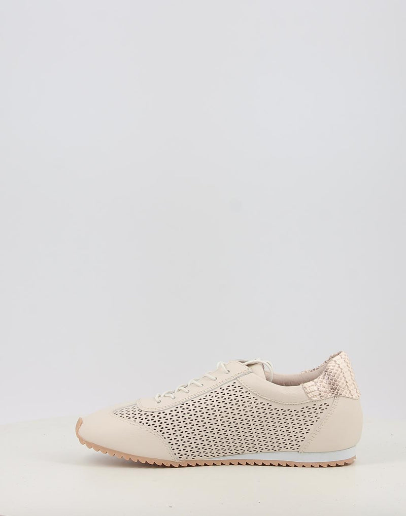Sapatos STEPHEN ALLEN LAUR-20 creme
