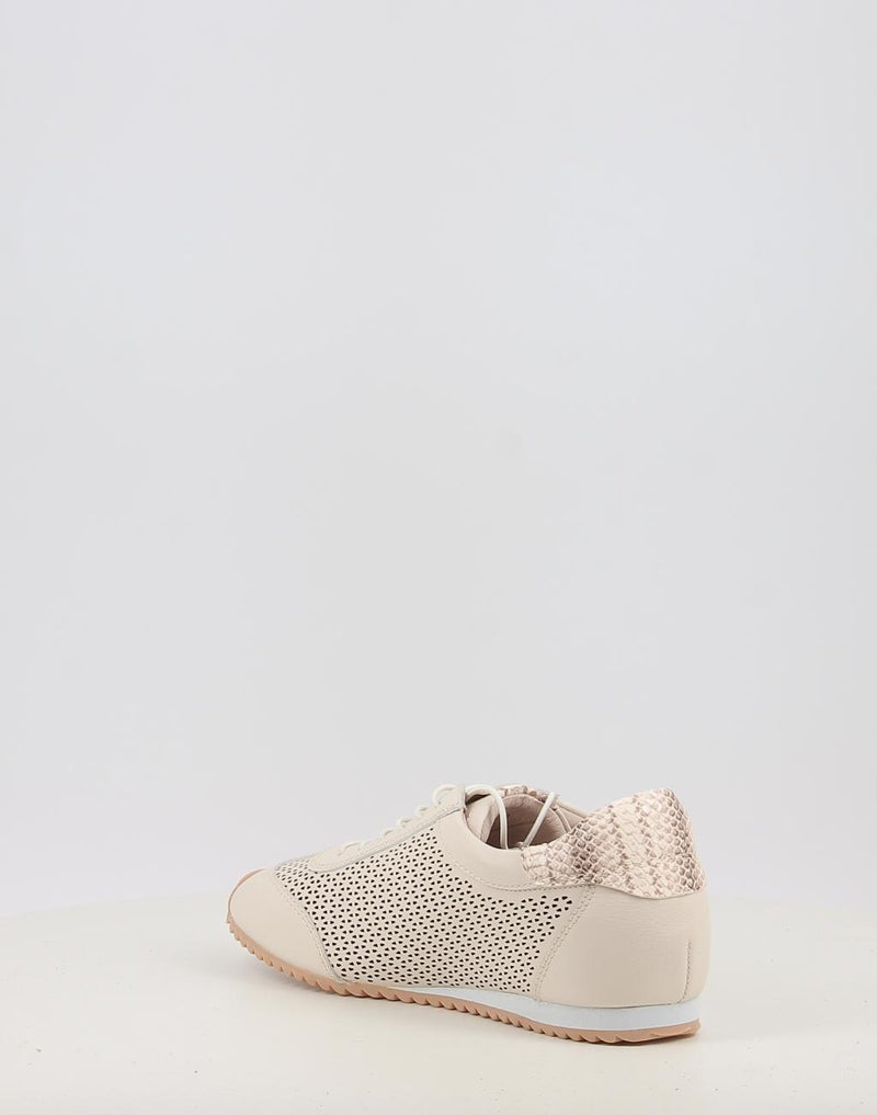 Sapatos STEPHEN ALLEN LAUR-20 creme