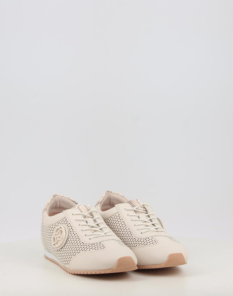 Sapatos STEPHEN ALLEN LAUR-20 creme